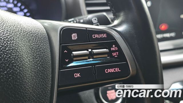 Kia Sorento 2019 — photo 21
