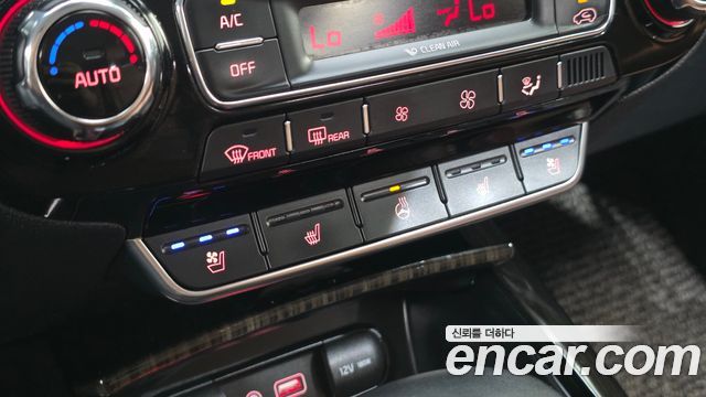 Kia Sorento 2019 — photo 25