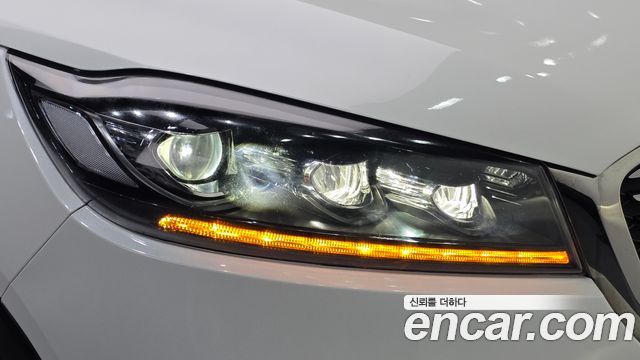 Kia Sorento 2019 — photo 8