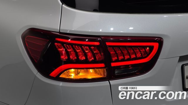 Kia Sorento 2019 — photo 9