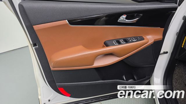 Kia Sorento 2019 — photo 14