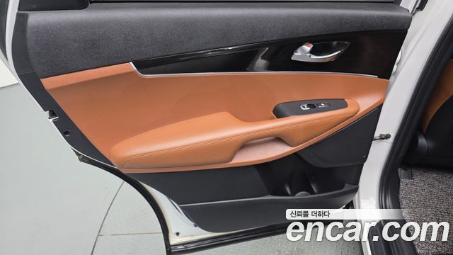 Kia Sorento 2019 — photo 15