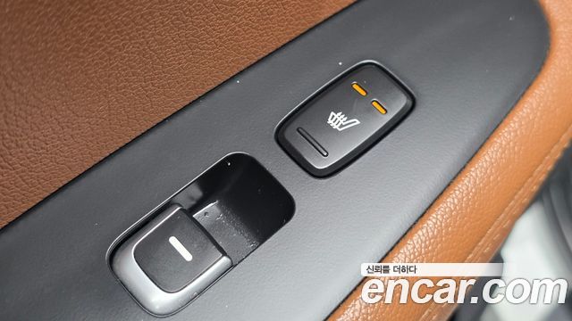 Kia Sorento 2019 — photo 27