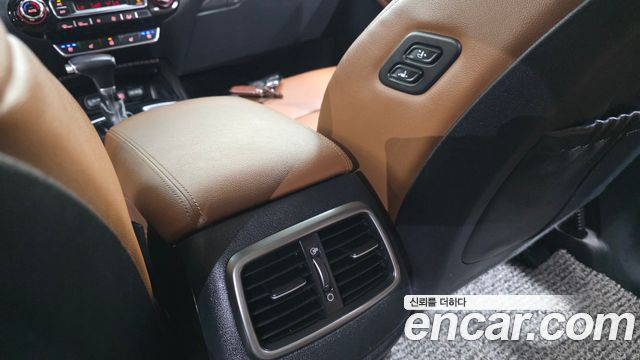 Kia Sorento 2019 — photo 28