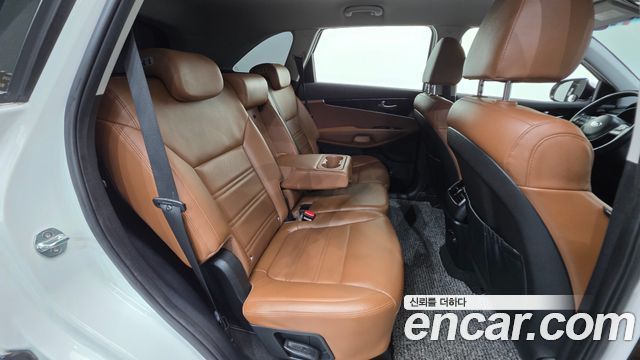 Kia Sorento 2019 — photo 29