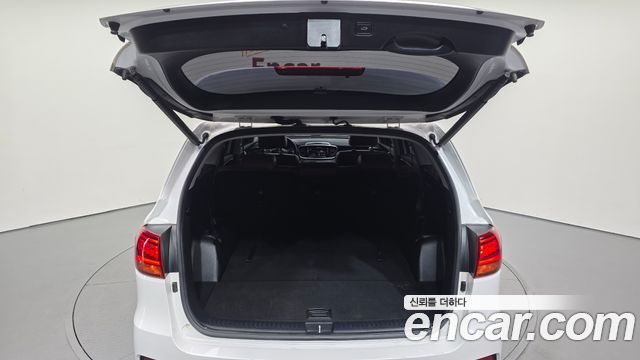 Kia Sorento 2019 — photo 30