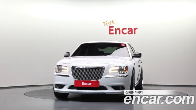 Chrysler 300C 2014 — photo 3