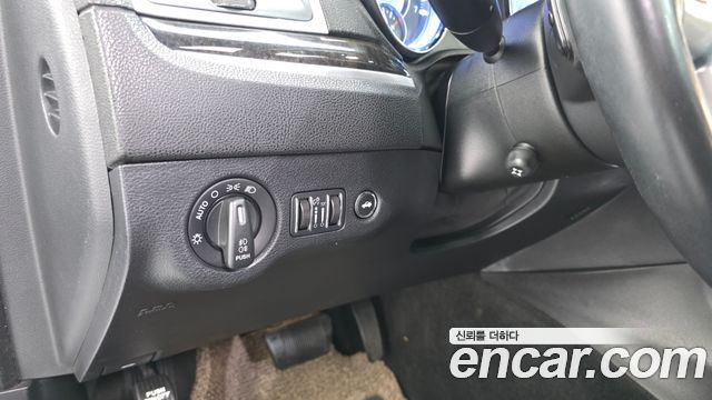 Chrysler 300C 2014 — photo 14