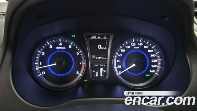 Hyundai Grandeur 2017 — photo 11