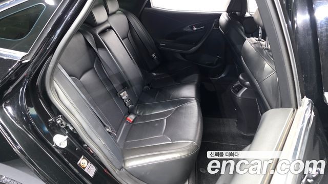 Hyundai Grandeur 2017 — photo 18
