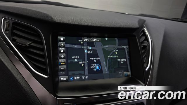 Hyundai Grandeur 2017 — photo 20