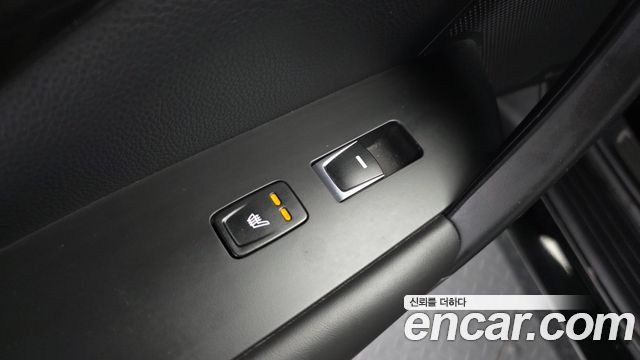 Hyundai Grandeur 2017 — photo 24