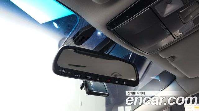 Hyundai Grandeur 2017 — photo 25