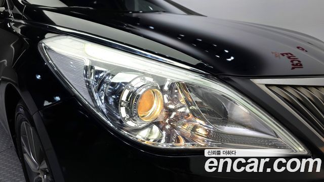 Hyundai Grandeur 2017 — photo 8