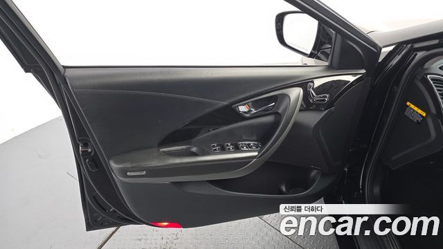 Hyundai Grandeur 2017 — photo 14