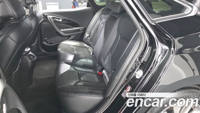 Hyundai Grandeur 2017 — photo 16