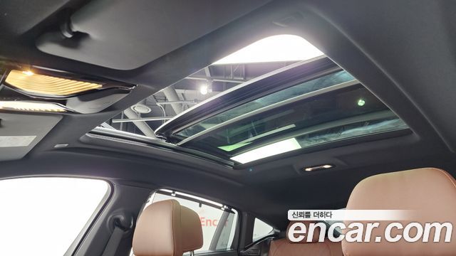 BMW X6 2025 — photo 24