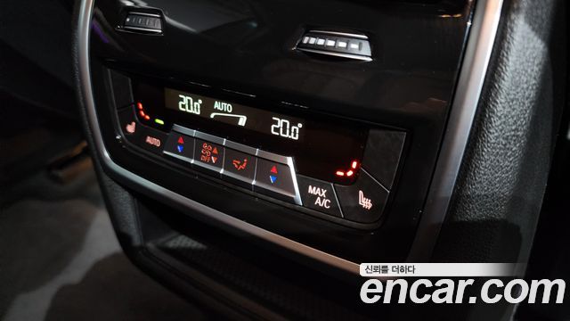 BMW X6 2025 — photo 25