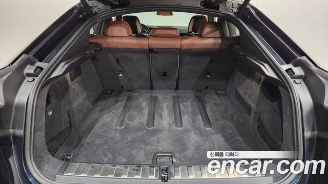 BMW X6 2025 — photo 26