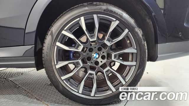 BMW X6 2025 — photo 7