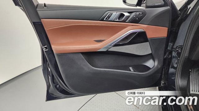 BMW X6 2025 — photo 14