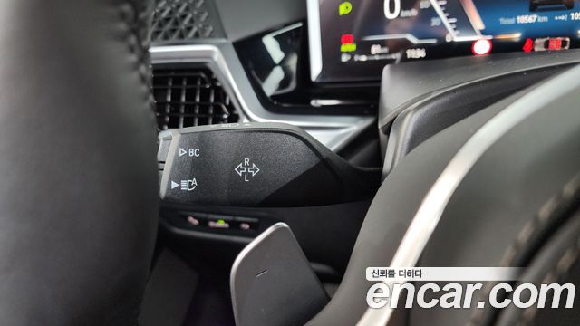 BMW X6 2025 — photo 29