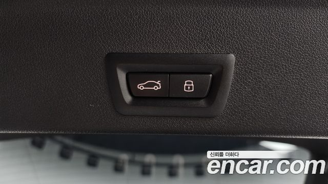 BMW X6 2025 — photo 30