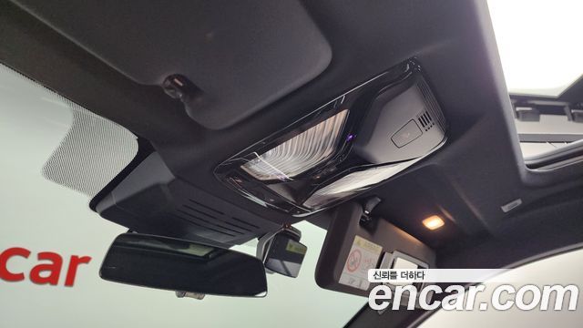BMW X6 2025 — photo 32