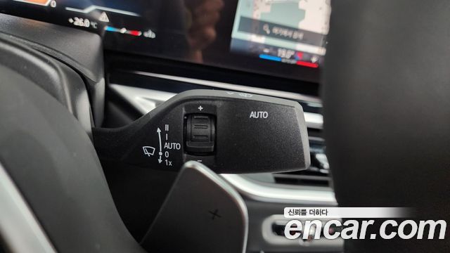 BMW X6 2025 — photo 33