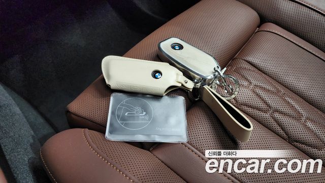 BMW X6 2025 — photo 34