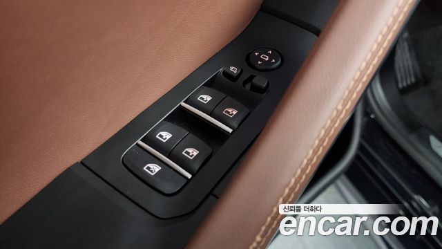 BMW X6 2025 — photo 35