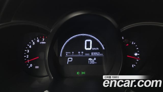 Kia morning 2012 — photo 11