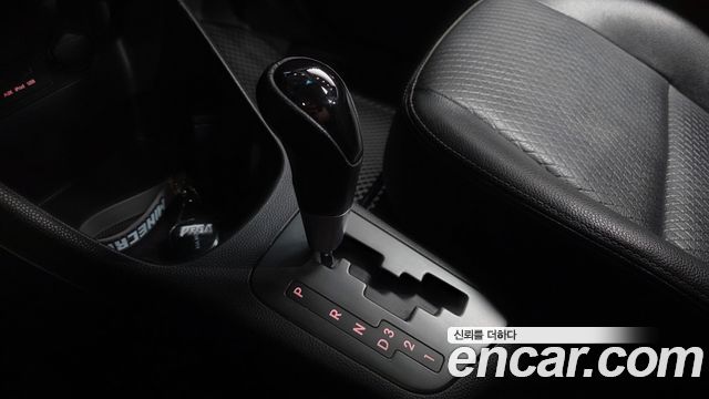 Kia morning 2012 — photo 12