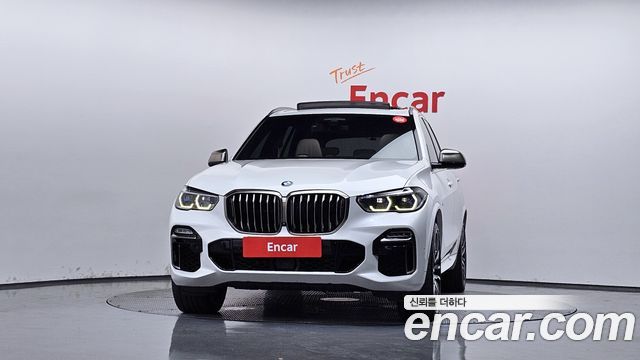 BMW X5 2020 — photo 3