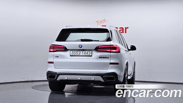BMW X5 2020 — photo 4