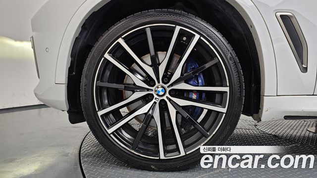 BMW X5 2020 — photo 5