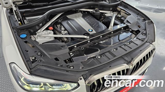 BMW X5 2020 — photo 6
