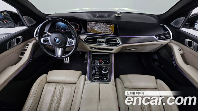 BMW X5 2020 — photo 7