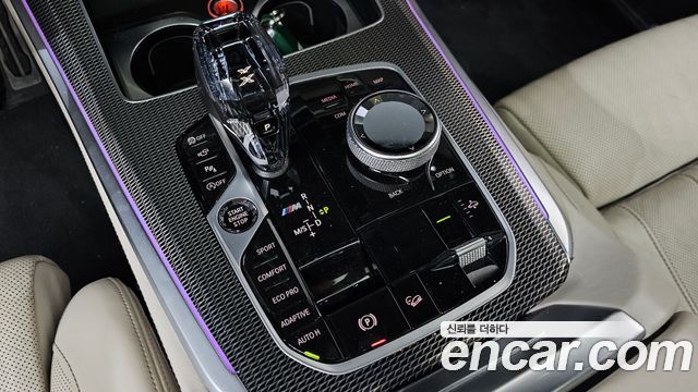 BMW X5 2020 — photo 9