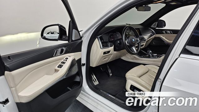 BMW X5 2020 — photo 10