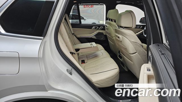 BMW X5 2020 — photo 12
