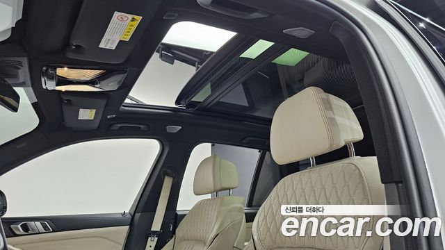 BMW X5 2020 — photo 19