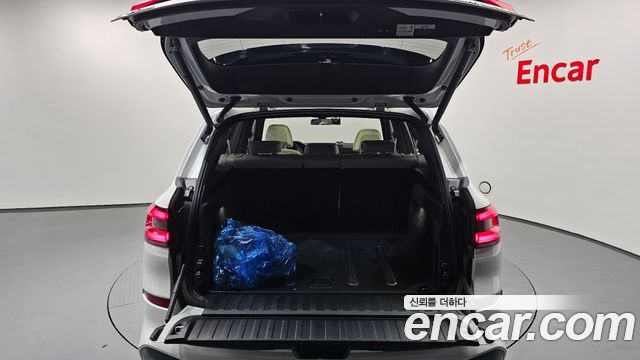 BMW X5 2020 — photo 20