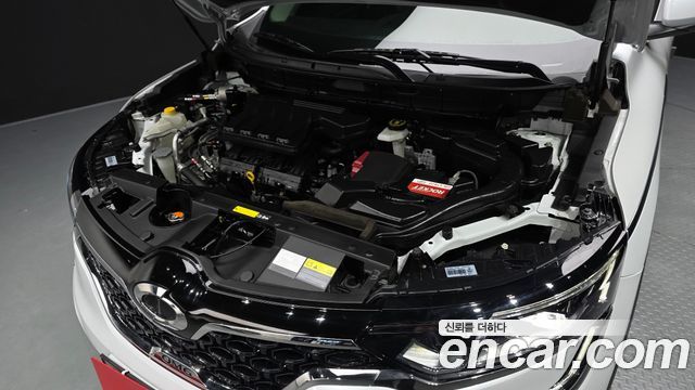 Renault Korea QM6 2020 — photo 6