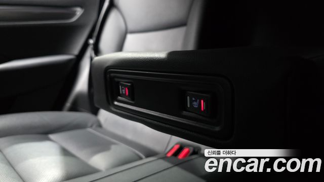 Renault Korea QM6 2020 — photo 22