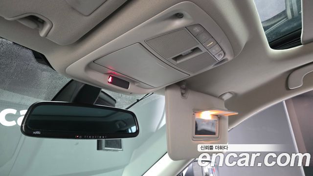 Renault Korea QM6 2020 — photo 24