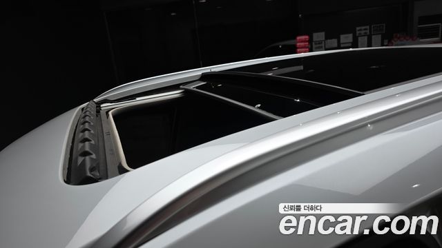 Renault Korea QM6 2020 — photo 25