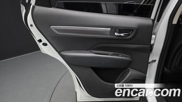 Renault Korea QM6 2020 — photo 15