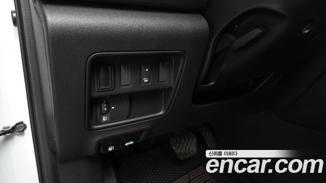 Renault Korea QM6 2020 — photo 29