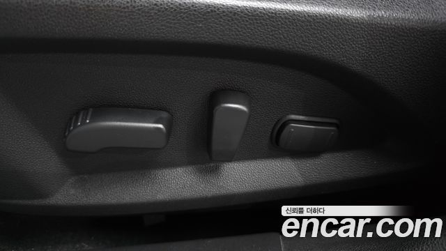 Renault Korea QM6 2020 — photo 30